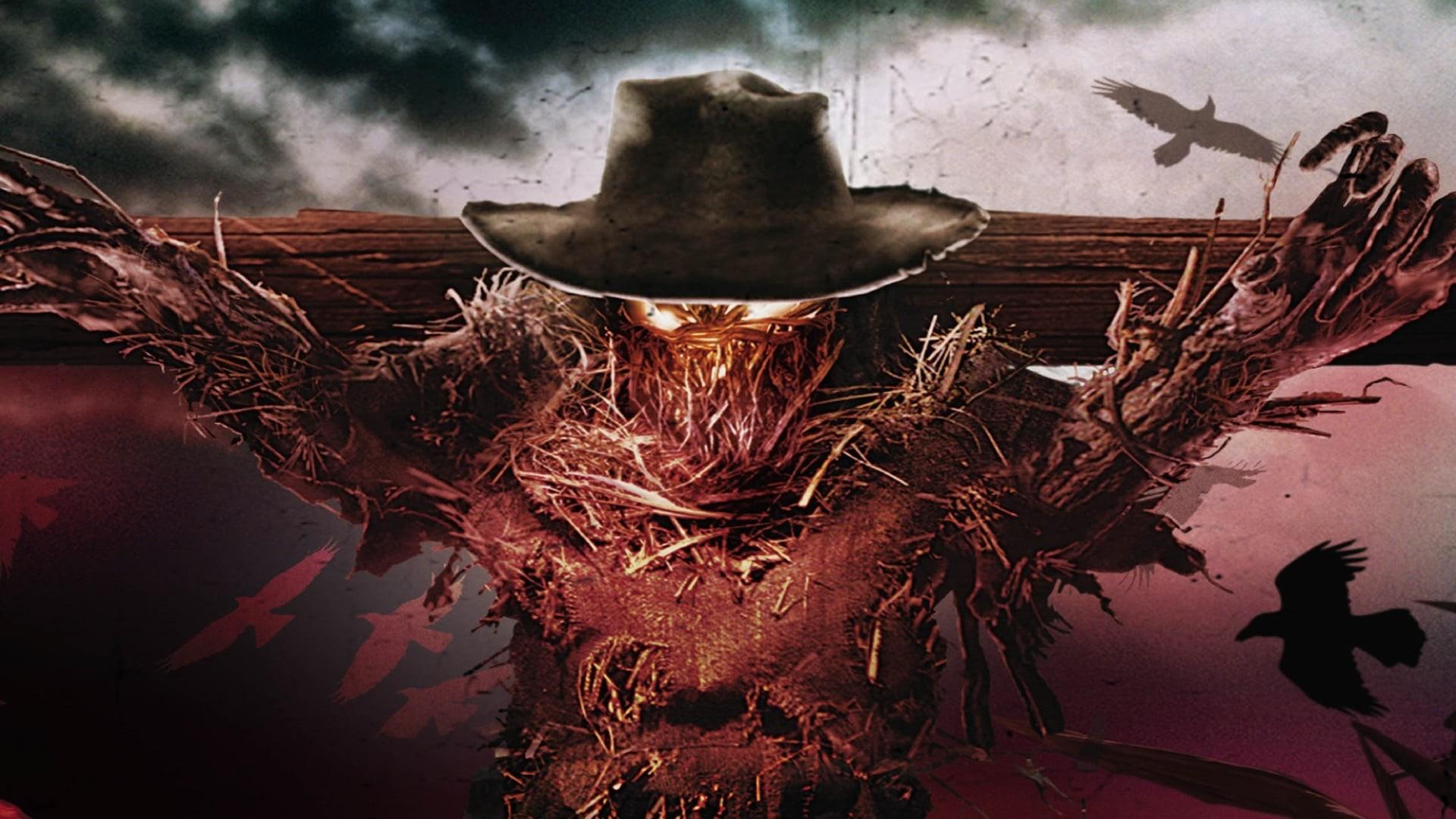 The Messengers 2: The Scarecrow