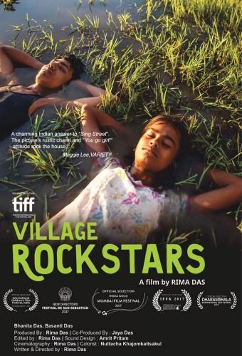 Village Rockstars