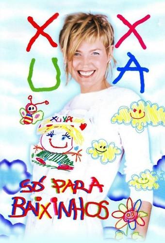 Xuxa Só Para Baixinhos