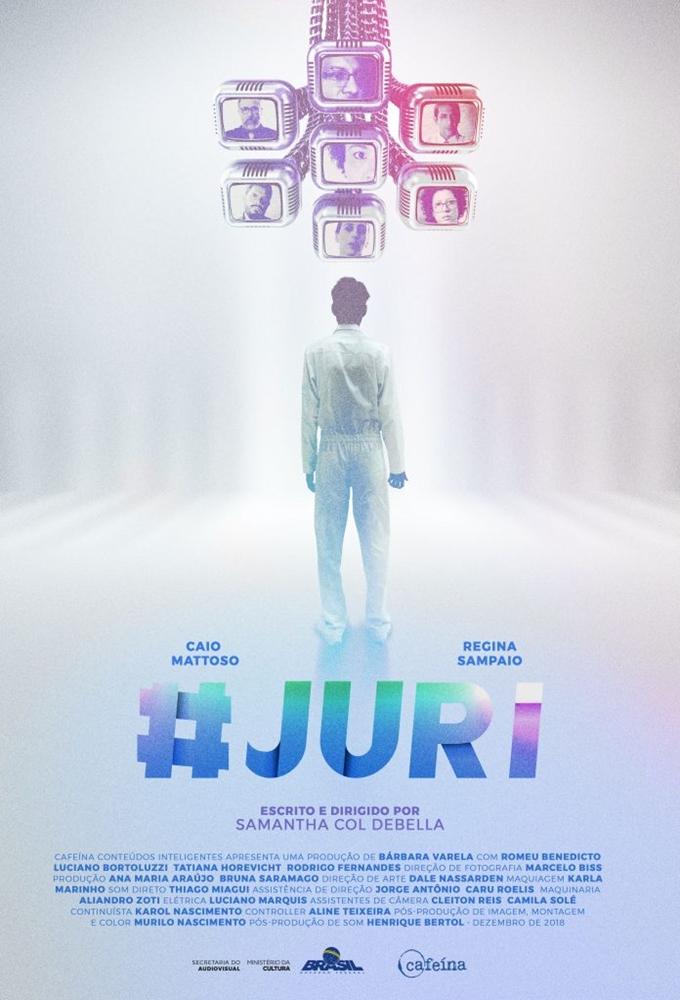 #Júri