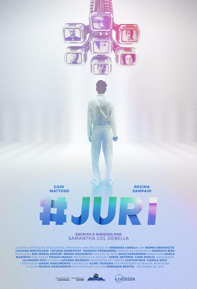 #Júri
