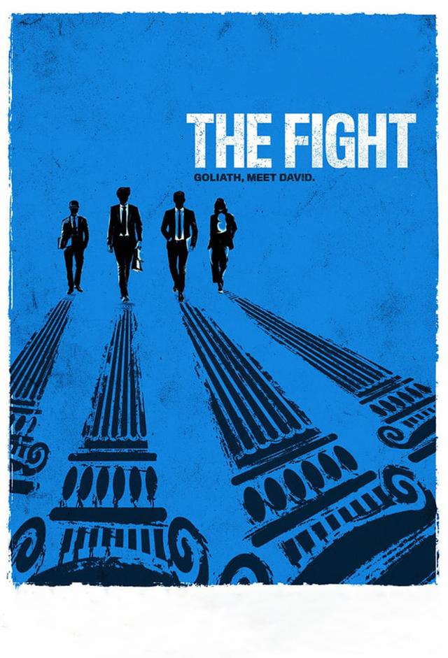 The Fight