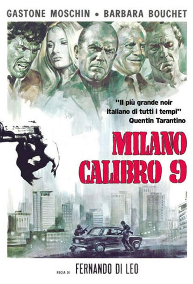 Milano Calibro 9