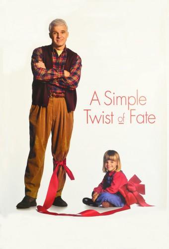 A Simple Twist of Fate