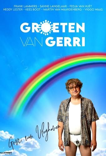 Groeten van Gerri