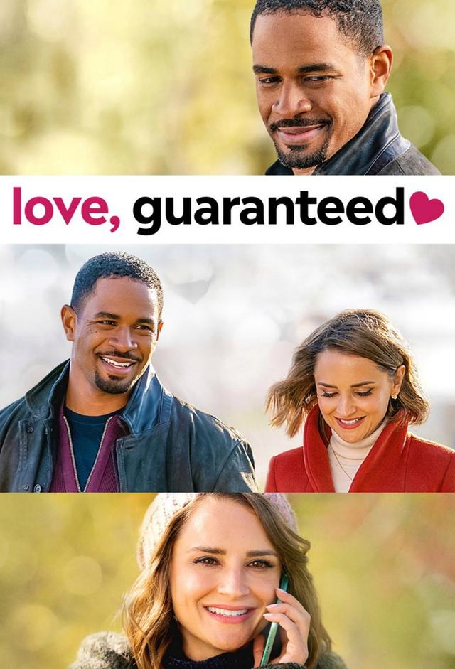 Love, Guaranteed