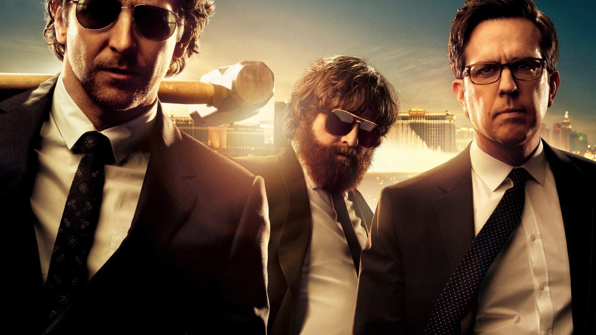 The Hangover Part III