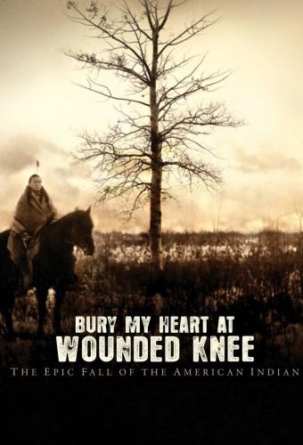 Bury My Heart at Wounded Knee