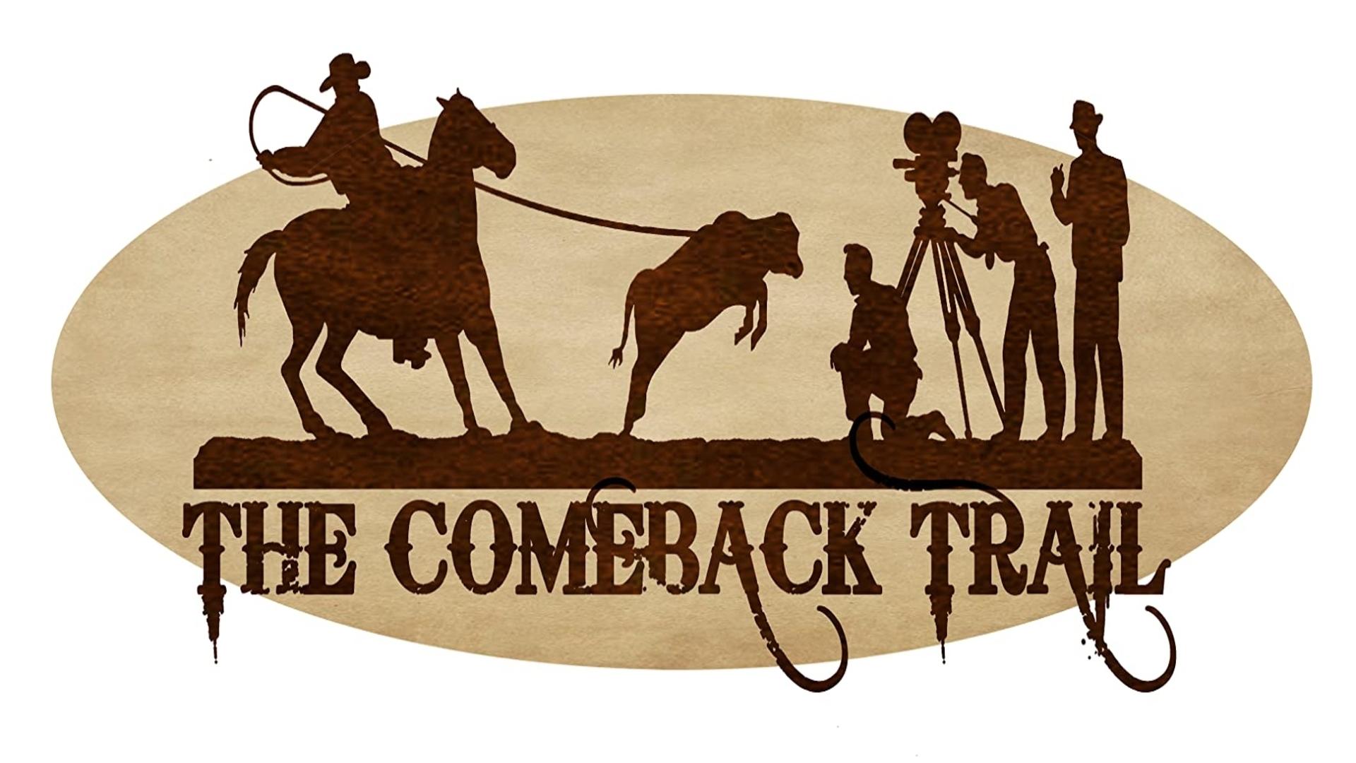 The Comeback Trail