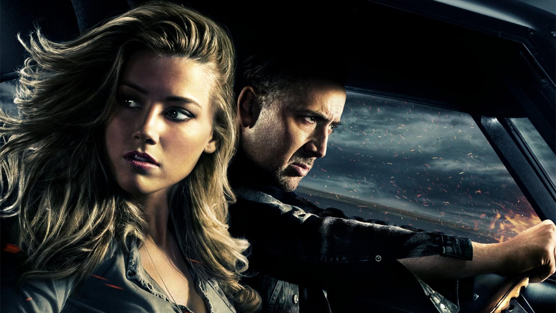 Drive Angry