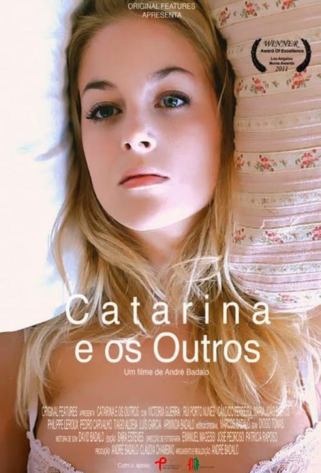 Catarina and the others