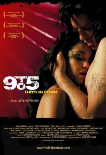 9to5: Days in Porn