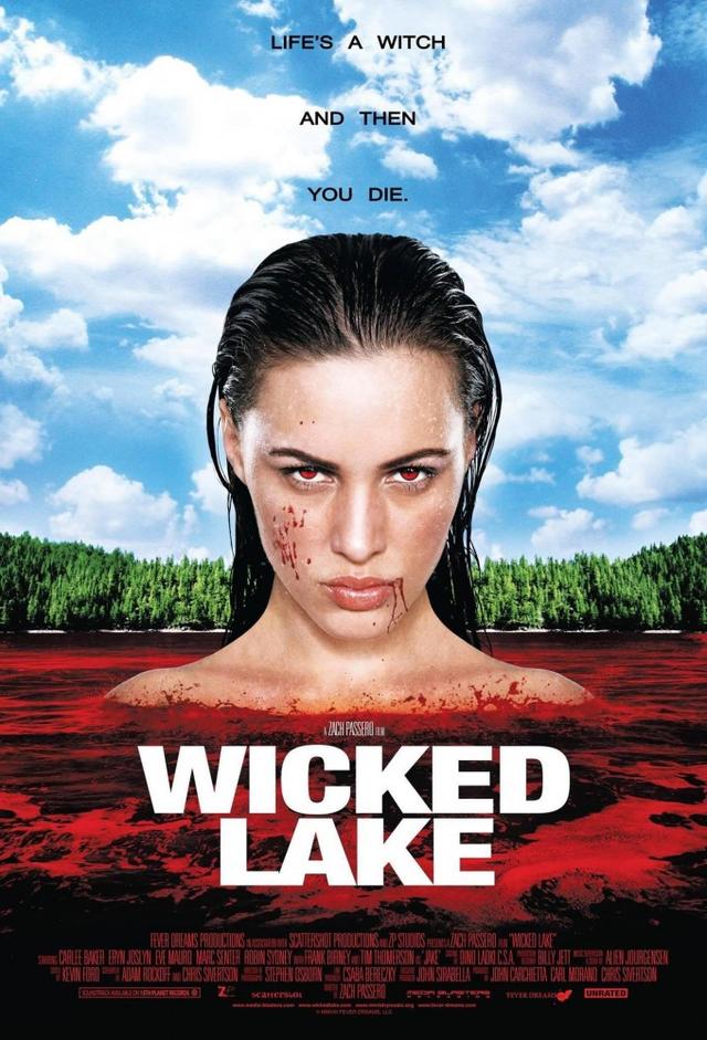 Wicked Lake