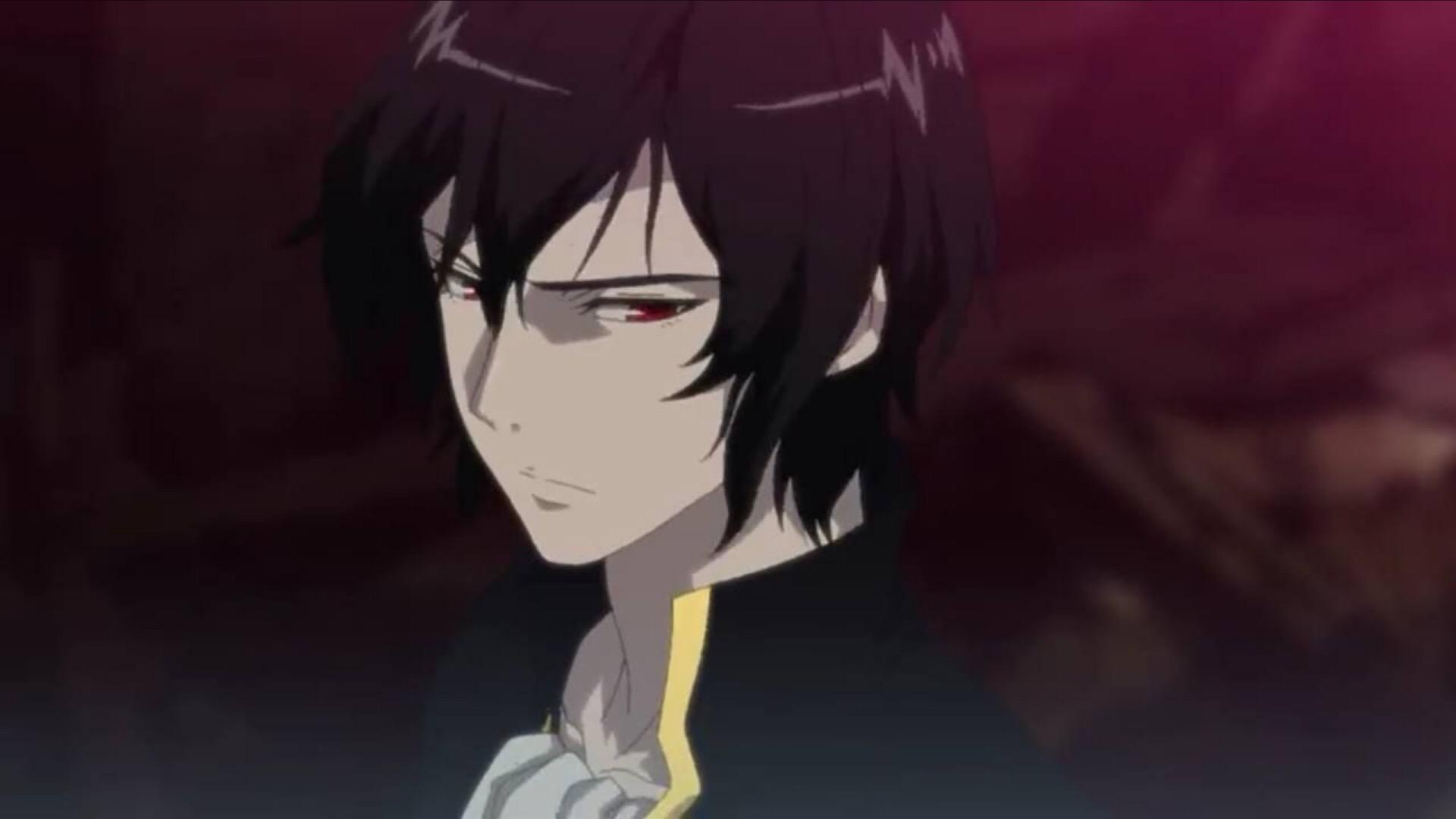 Noblesse: Beginning Of Destruction