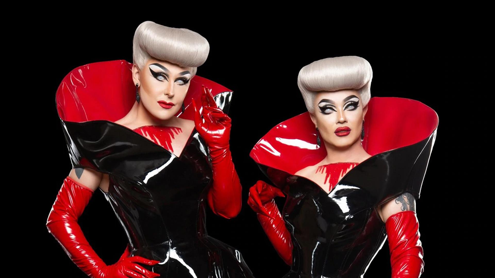 The Boulet Brothers' Dragula: Resurrection