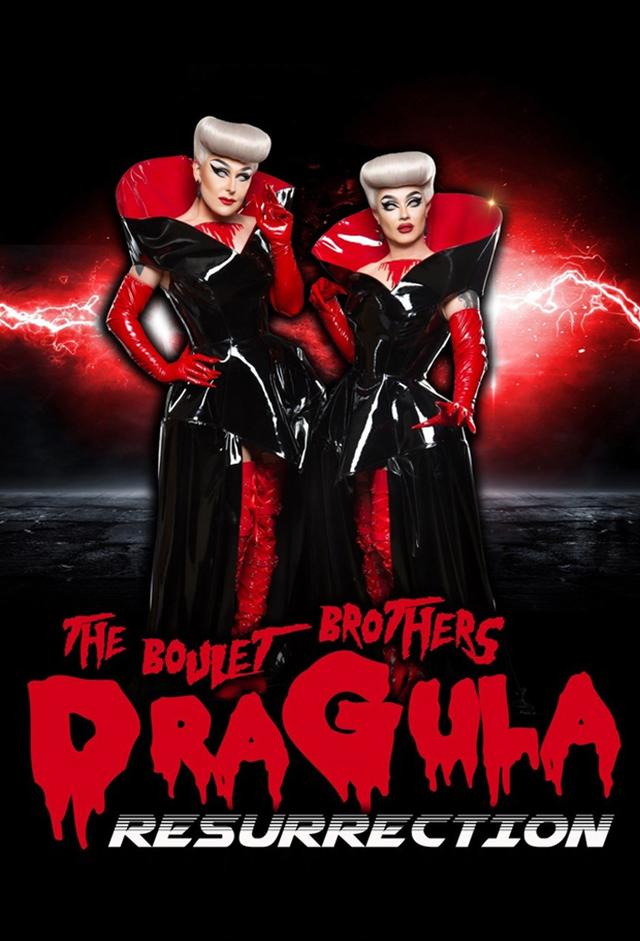 The Boulet Brothers' Dragula: Resurrection
