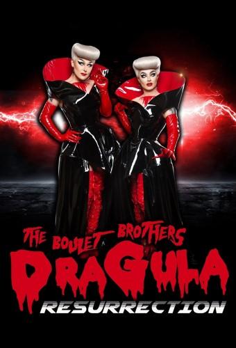 The Boulet Brothers' Dragula: Resurrection