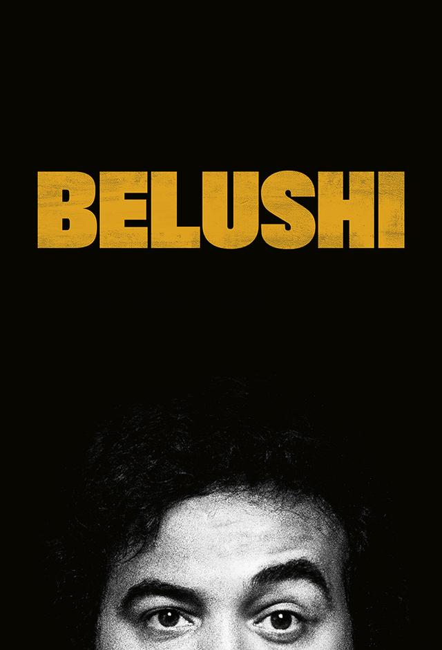 Belushi