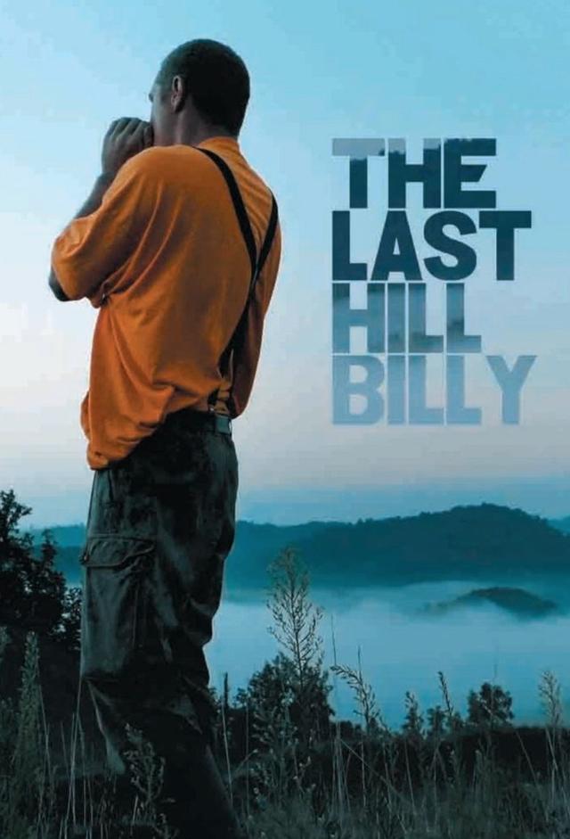 The Last Hillbilly