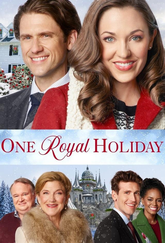 One Royal Holiday