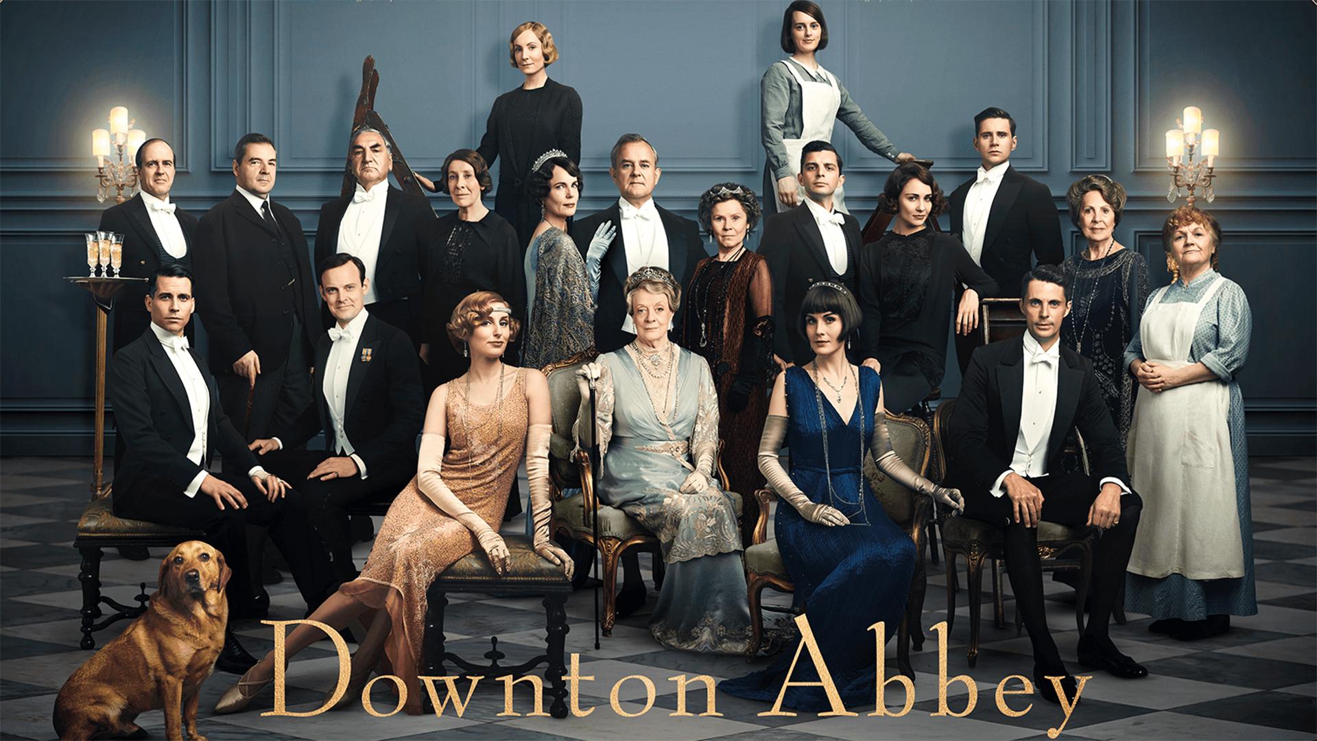 Downton Abbey