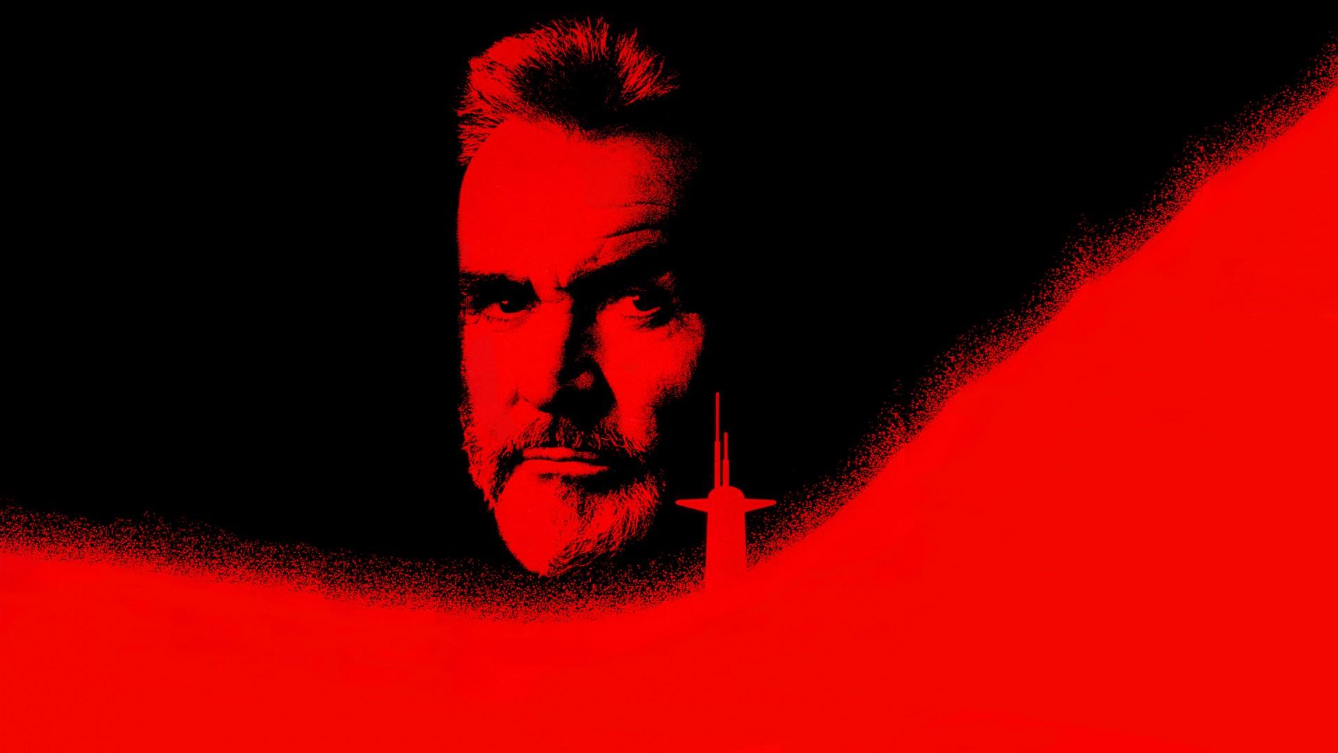 The Hunt for Red October