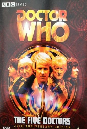 Doctor Who: The Five Doctors