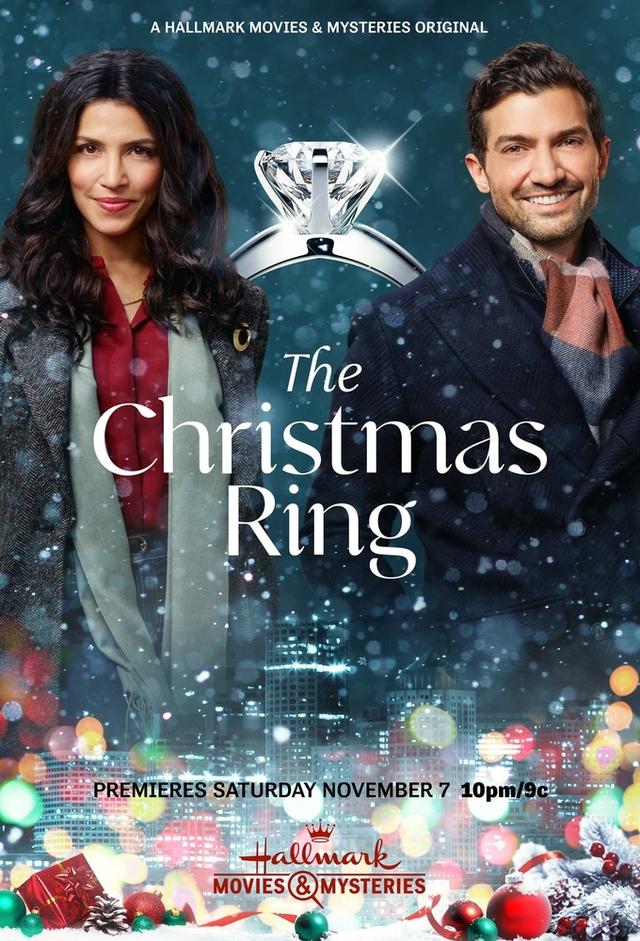 The Christmas Ring