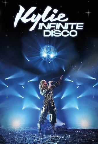 Kylie Minogue: Infinite Disco