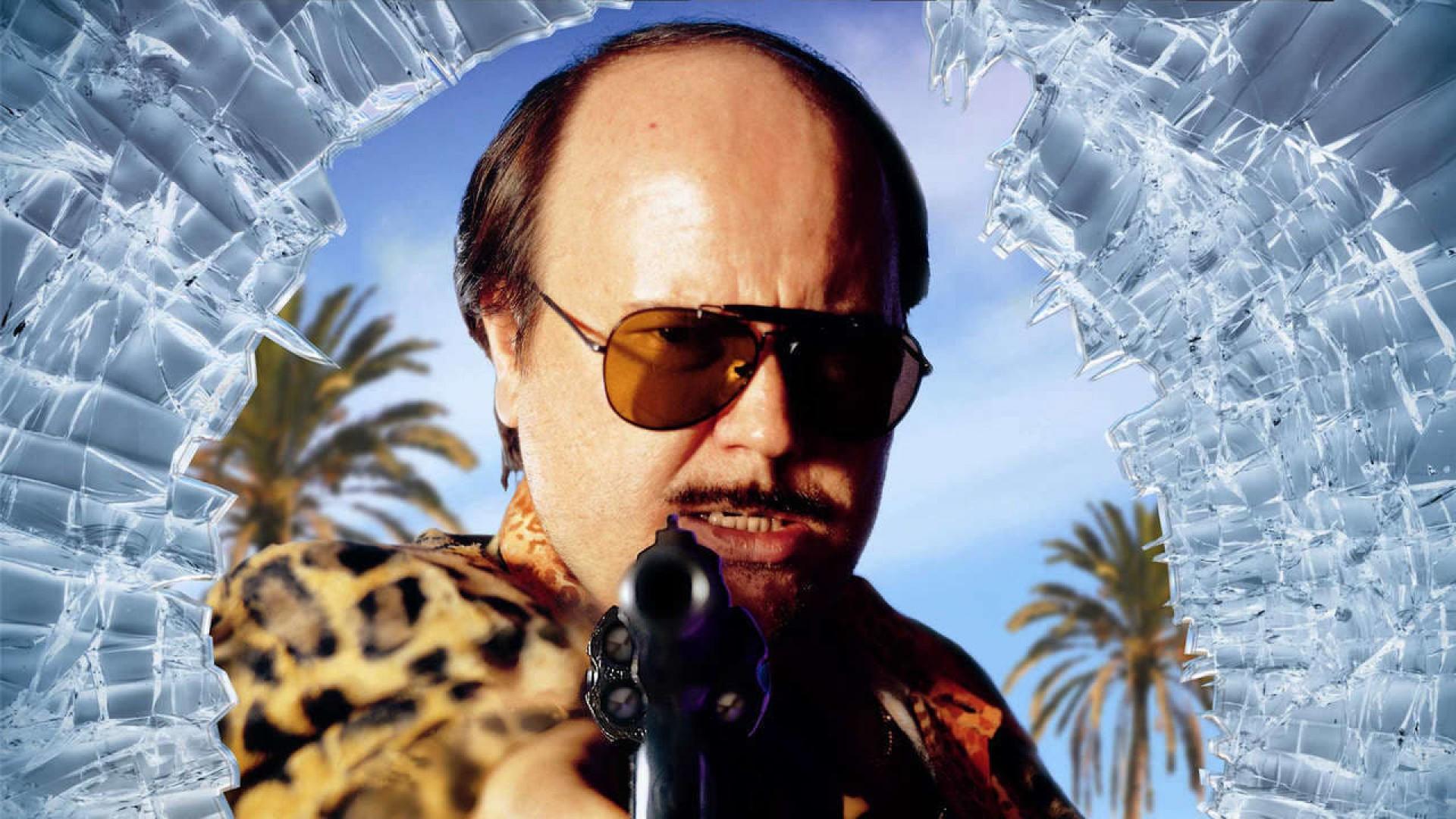 Torrente 2: Mission in Marbella