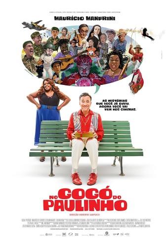 No Gogó do Paulinho