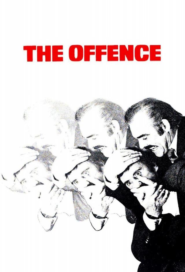 The Offence