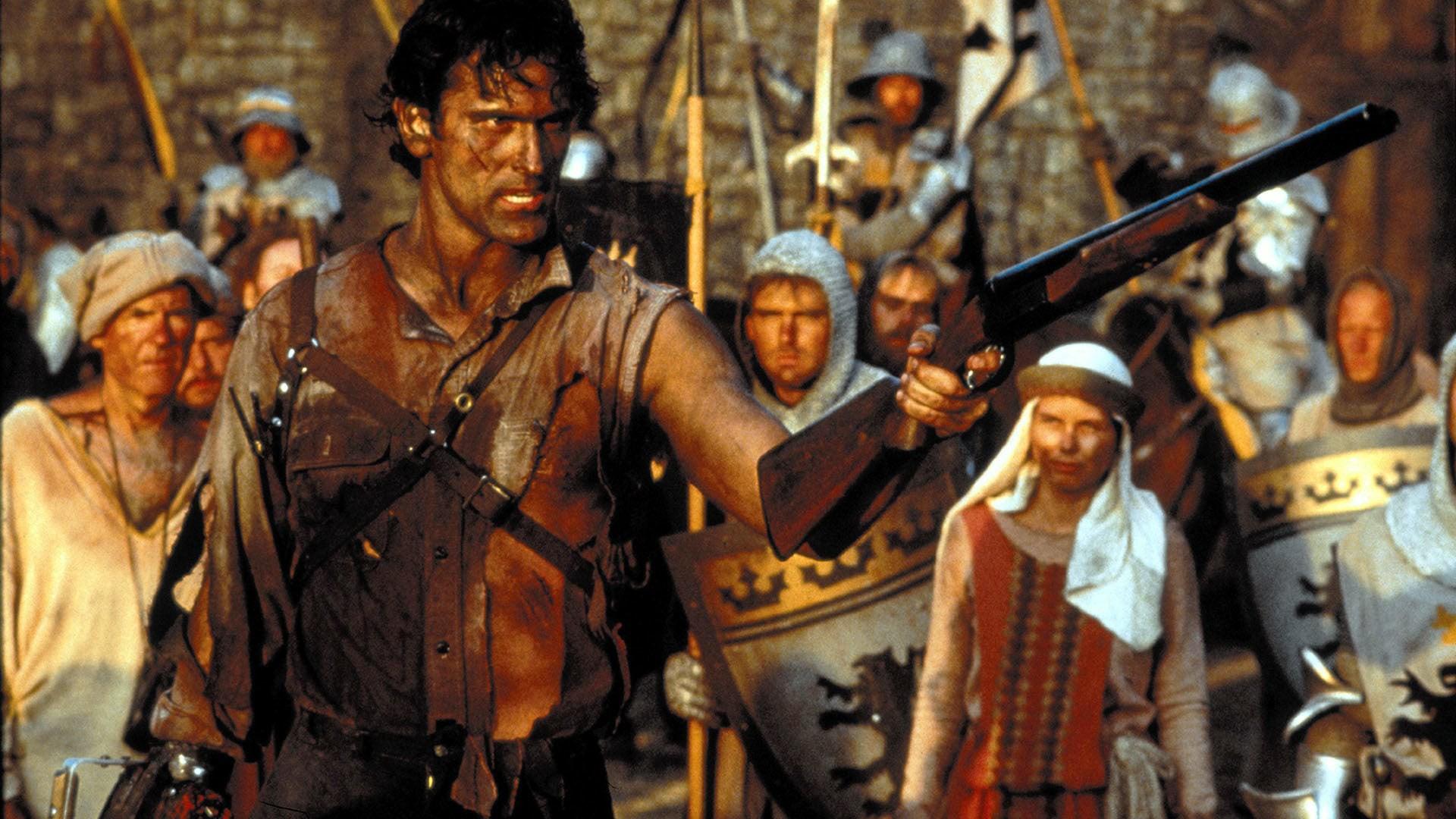 Army of Darkness