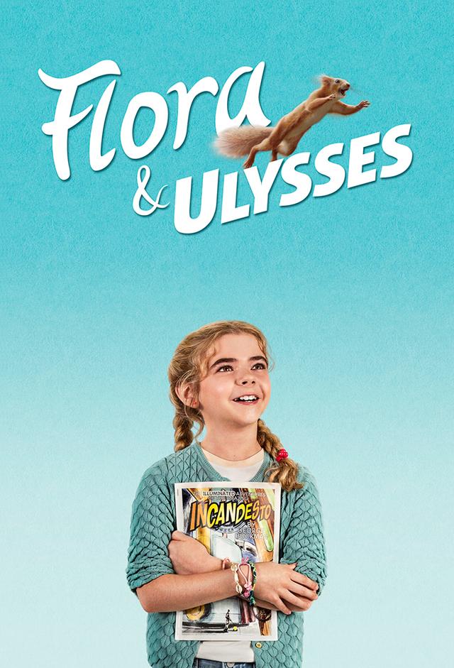 Flora & Ulysses