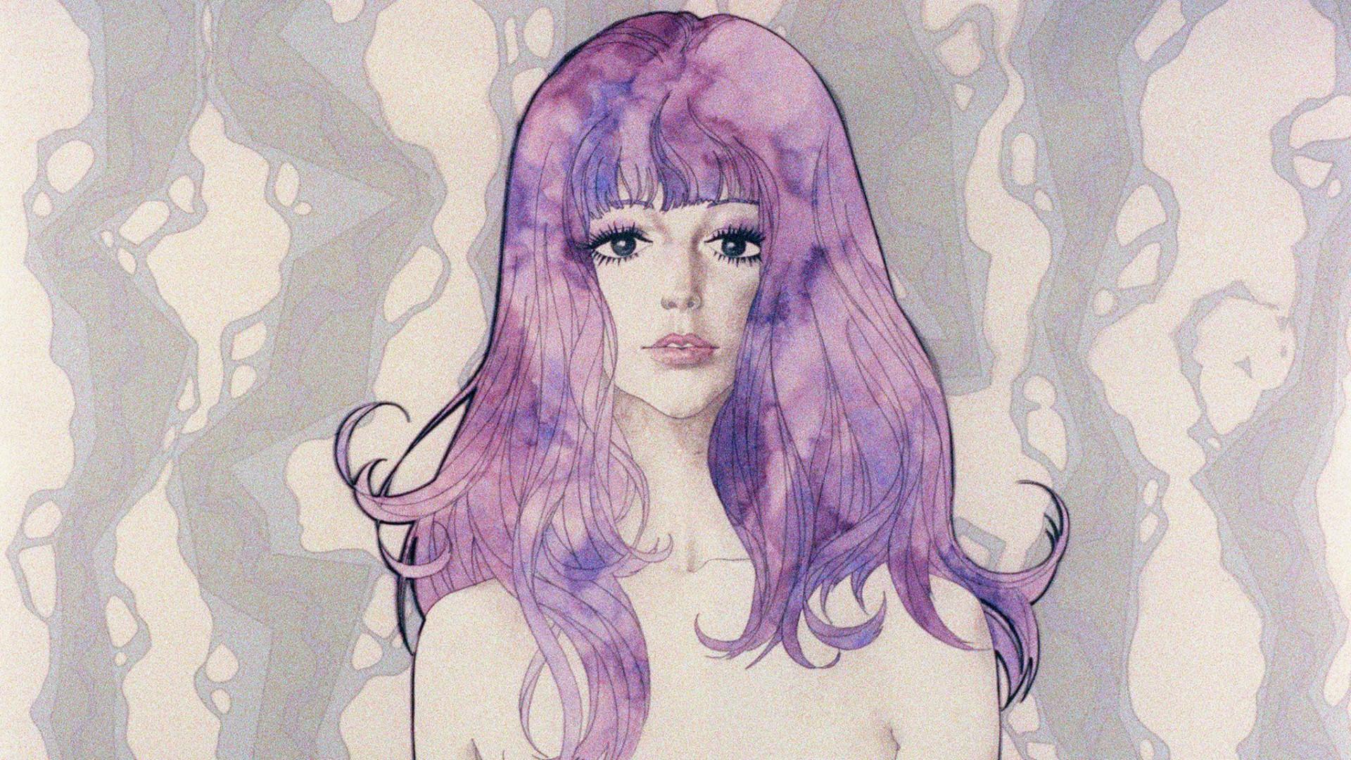 Belladonna of Sadness