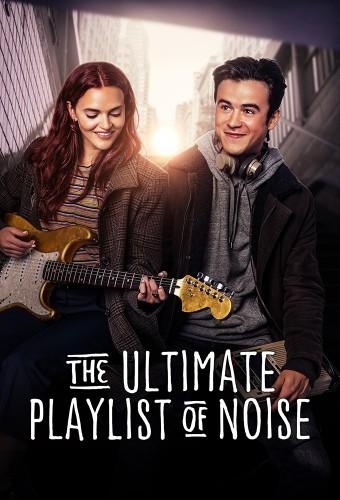 The Ultimate Playlist of Noise