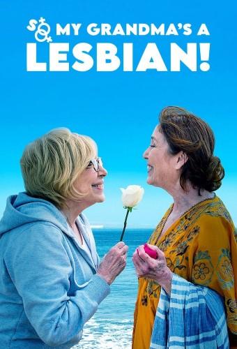 So My Grandma's a Lesbian!