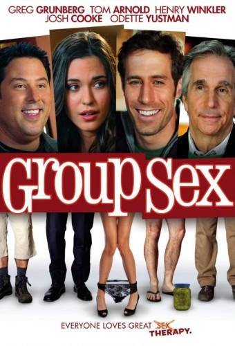 Group Sex