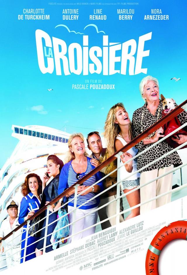 La Croisière