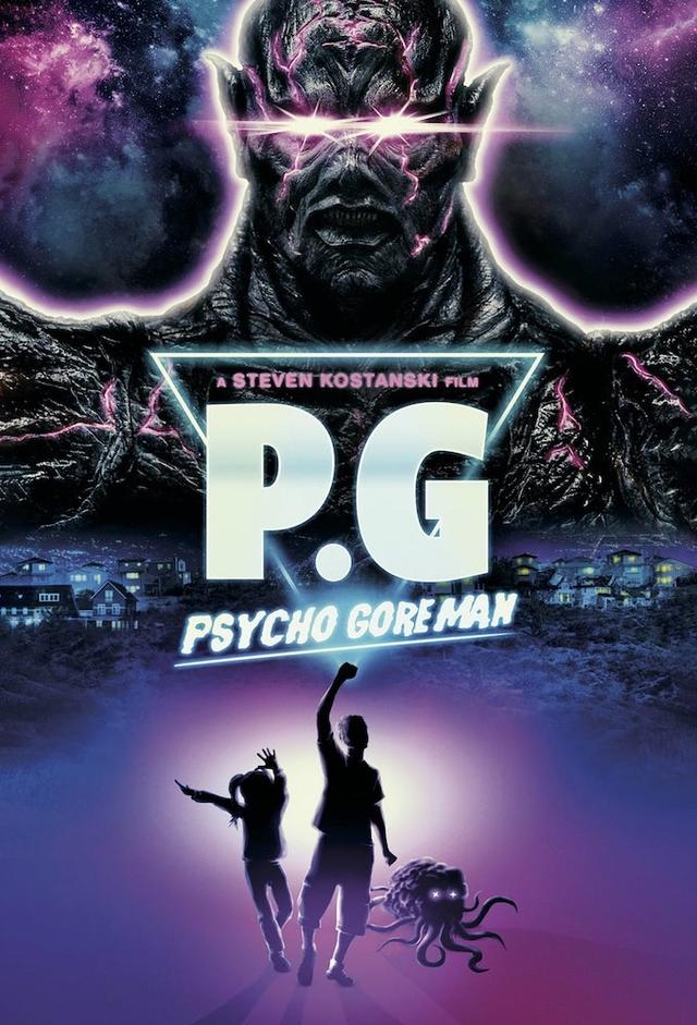 Psycho Goreman