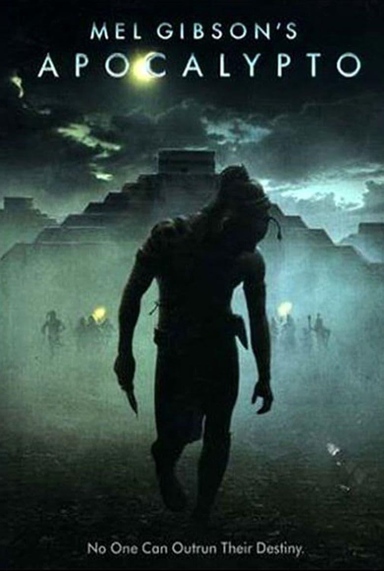 Becoming Mayan: Creating Apocalypto
