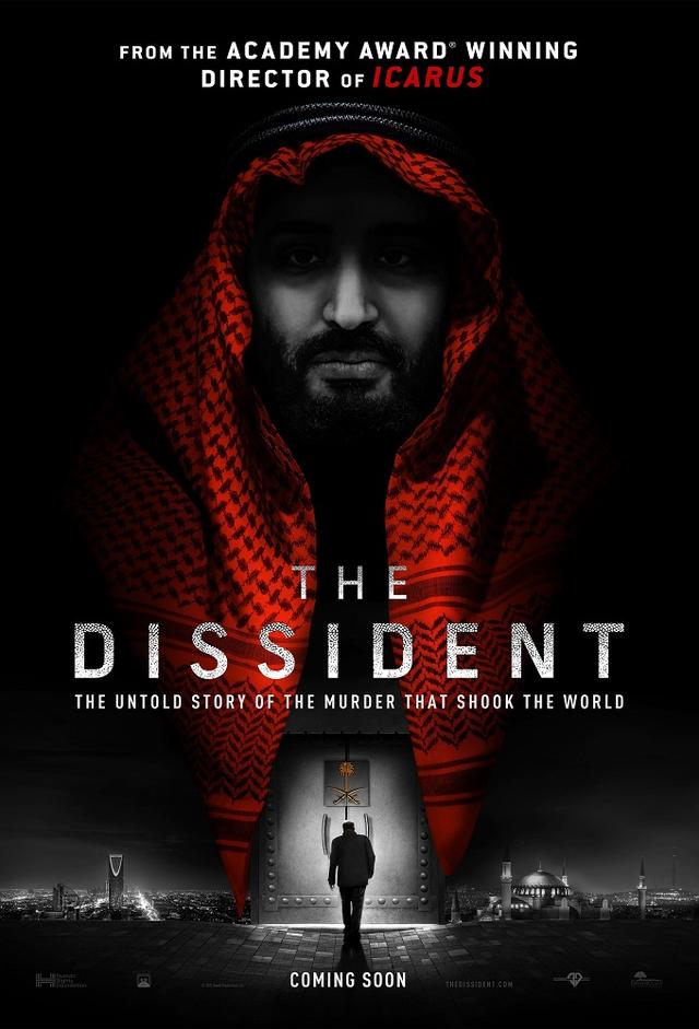 The Dissident