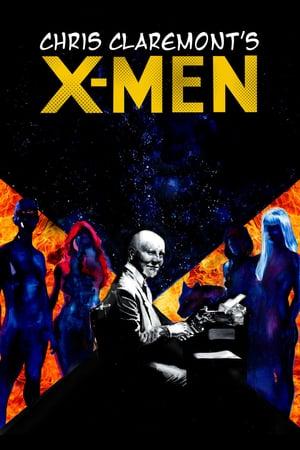 Chris Claremont's X-Men