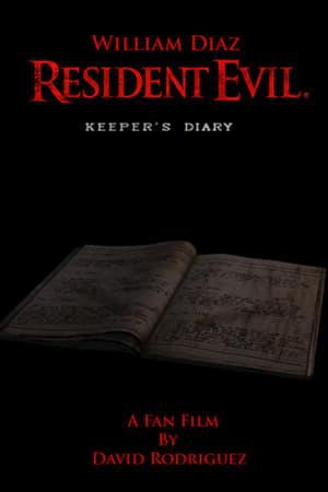 Resident Evil: Keeper's Diary