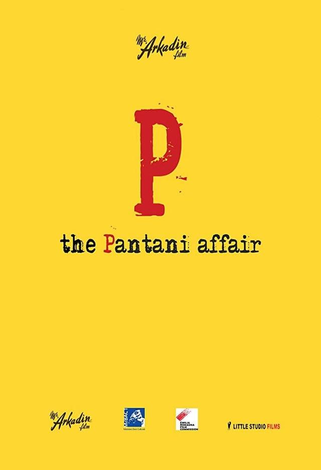 The Pantani Affair