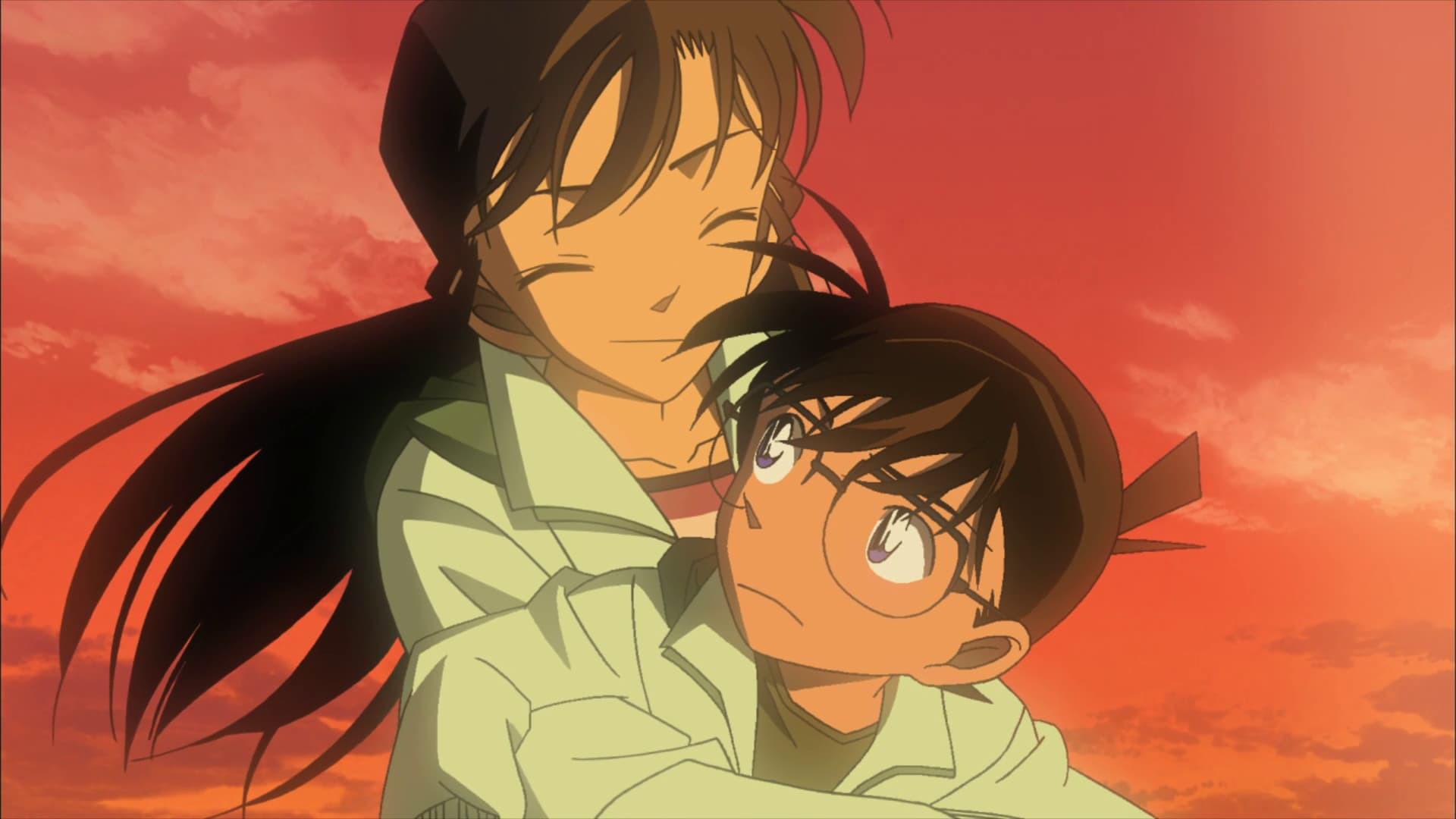 Detective Conan: Strategy Above the Depths