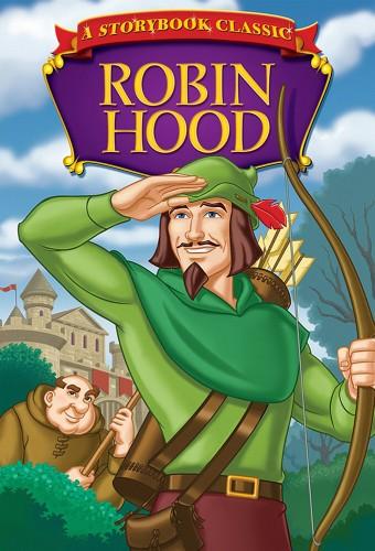 The Adventures of Robin Hood