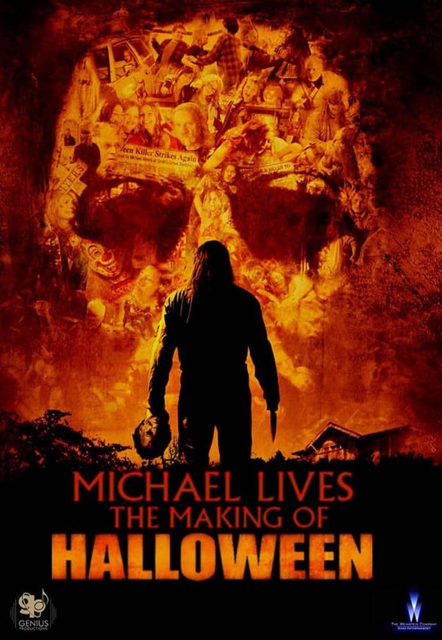 Michael Lives: The Making of 'Halloween'