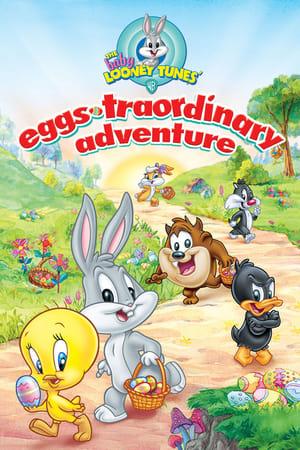 Baby Looney Tunes: Eggs-traordinary Adventure