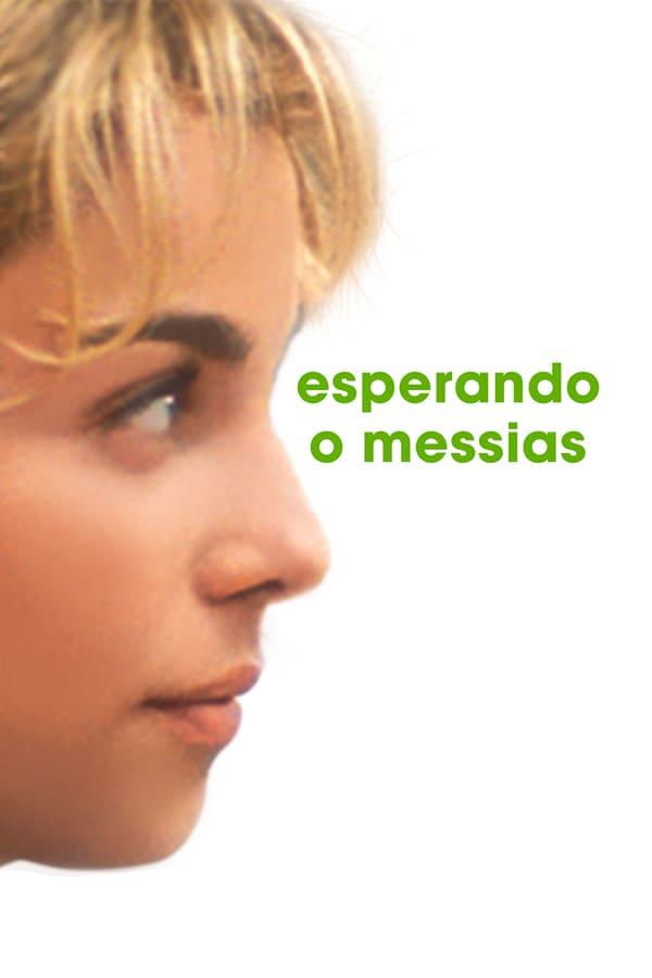 Esperando al mesías